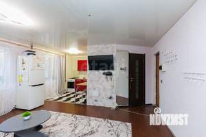 2-к квартира, вторичка, 44м2, 3/9 этаж