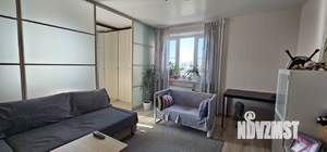 3-к квартира, вторичка, 68м2, 5/17 этаж