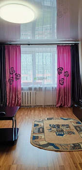 3-к квартира, вторичка, 60м2, 8/9 этаж