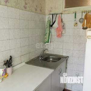 2-к квартира, вторичка, 43м2, 3/4 этаж
