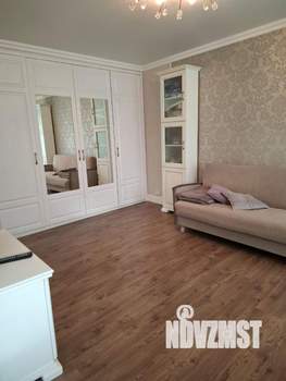 1-к квартира, вторичка, 37м2, 2/5 этаж