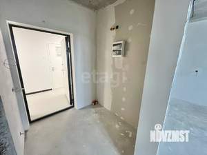 2-к квартира, вторичка, 39м2, 17/25 этаж