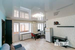 2-к квартира, вторичка, 44м2, 5/5 этаж