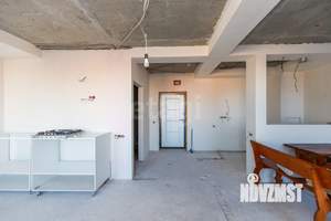 1-к квартира, вторичка, 44м2, 12/16 этаж