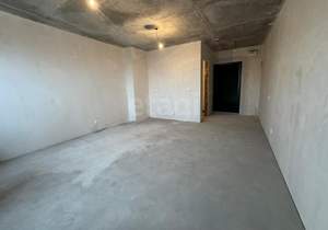 Студия квартира, вторичка, 26м2, 4/17 этаж