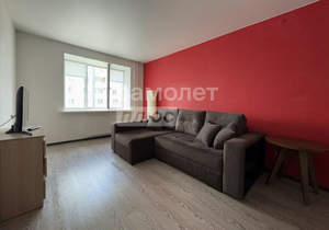 1-к квартира, вторичка, 45м2, 3/5 этаж