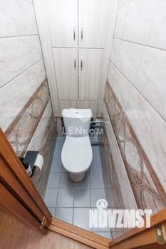 3-к квартира, вторичка, 59м2, 5/5 этаж