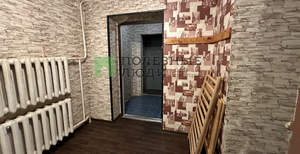 4-к квартира, вторичка, 104м2, 1/11 этаж
