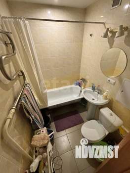 1-к квартира, вторичка, 30м2, 3/5 этаж