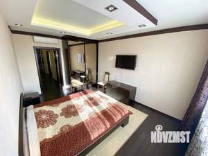 2-к квартира, вторичка, 75м2, 4/6 этаж