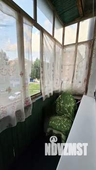 1-к квартира, вторичка, 30м2, 3/6 этаж