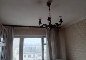 2-к квартира, вторичка, 43м2, 5/9 этаж