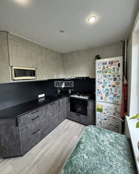 3-к квартира, вторичка, 57м2, 7/9 этаж