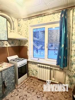 1-к квартира, вторичка, 32м2, 1/5 этаж