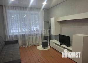 3-к квартира, вторичка, 62м2, 1/5 этаж