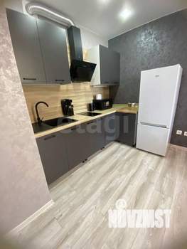 1-к квартира, вторичка, 36м2, 3/17 этаж