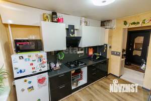 1-к квартира, вторичка, 36м2, 2/10 этаж