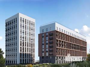 2-к квартира, вторичка, 47м2, 10/16 этаж