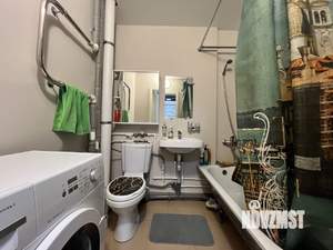 Студия квартира, вторичка, 26м2, 11/18 этаж