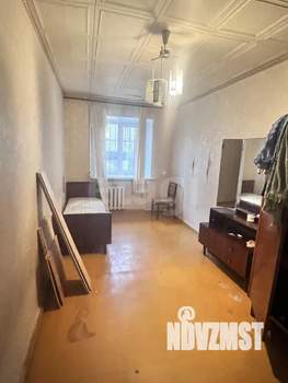 2-к квартира, вторичка, 44м2, 1/5 этаж