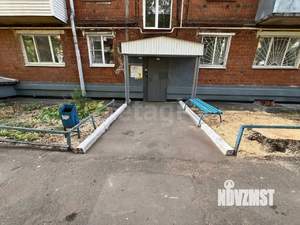 2-к квартира, вторичка, 46м2, 2/5 этаж