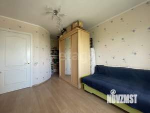 3-к квартира, вторичка, 56м2, 9/9 этаж
