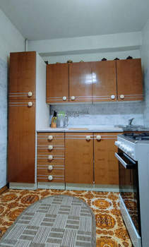 3-к квартира, вторичка, 54м2, 7/9 этаж