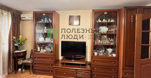 3-к квартира, вторичка, 61м2, 3/5 этаж