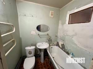 1-к квартира, вторичка, 30м2, 5/5 этаж