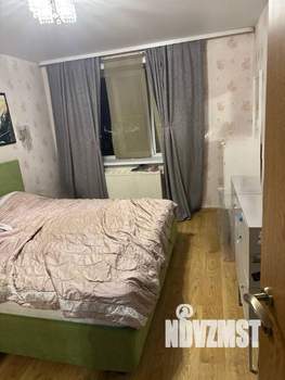 3-к квартира, вторичка, 84м2, 17/17 этаж