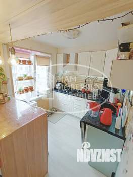 3-к квартира, вторичка, 50м2, 3/5 этаж
