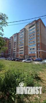 3-к квартира, вторичка, 70м2, 1/12 этаж