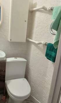 1-к квартира, вторичка, 36м2, 5/16 этаж