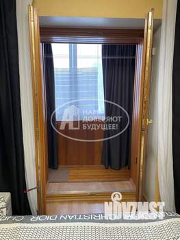 3-к квартира, вторичка, 60м2, 7/10 этаж