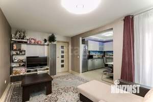2-к квартира, вторичка, 64м2, 9/18 этаж