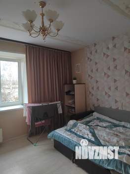 1-к квартира, вторичка, 28м2, 4/9 этаж