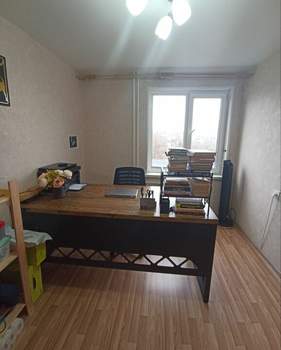 4-к квартира, вторичка, 68м2, 8/9 этаж