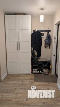 2-к квартира, вторичка, 49м2, 5/18 этаж