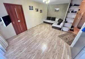 2-к квартира, вторичка, 43м2, 5/5 этаж