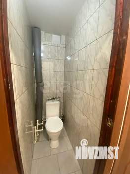 2-к квартира, вторичка, 49м2, 5/6 этаж