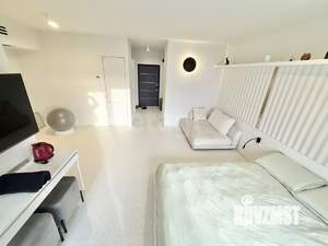 Студия квартира, вторичка, 34м2, 13/15 этаж