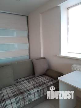 1-к квартира, вторичка, 34м2, 12/17 этаж