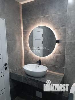 2-к квартира, вторичка, 50м2, 16/17 этаж