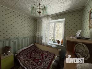 2-к квартира, вторичка, 34м2, 2/2 этаж