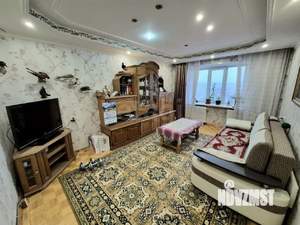 4-к квартира, вторичка, 86м2, 13/14 этаж