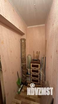 2-к квартира, вторичка, 58м2, 5/10 этаж
