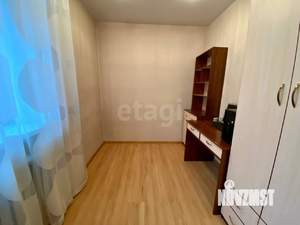4-к квартира, вторичка, 60м2, 4/5 этаж