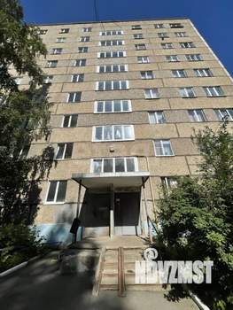 3-к квартира, вторичка, 55м2, 1/9 этаж