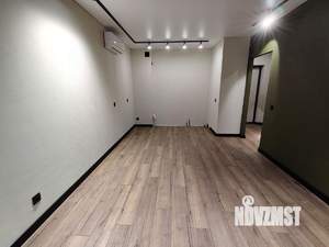 1-к квартира, вторичка, 41м2, 3/18 этаж