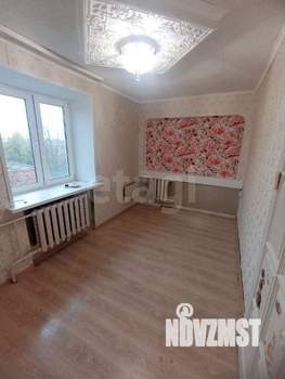 2-к квартира, вторичка, 39м2, 5/5 этаж